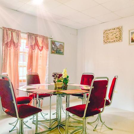 Apartment At Trincity Central Road Port of Spain Екстер'єр фото