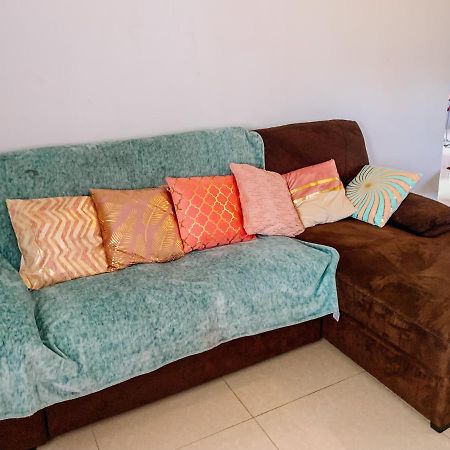 Apartment At Trincity Central Road Port of Spain Екстер'єр фото