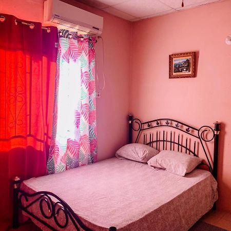Apartment At Trincity Central Road Port of Spain Екстер'єр фото