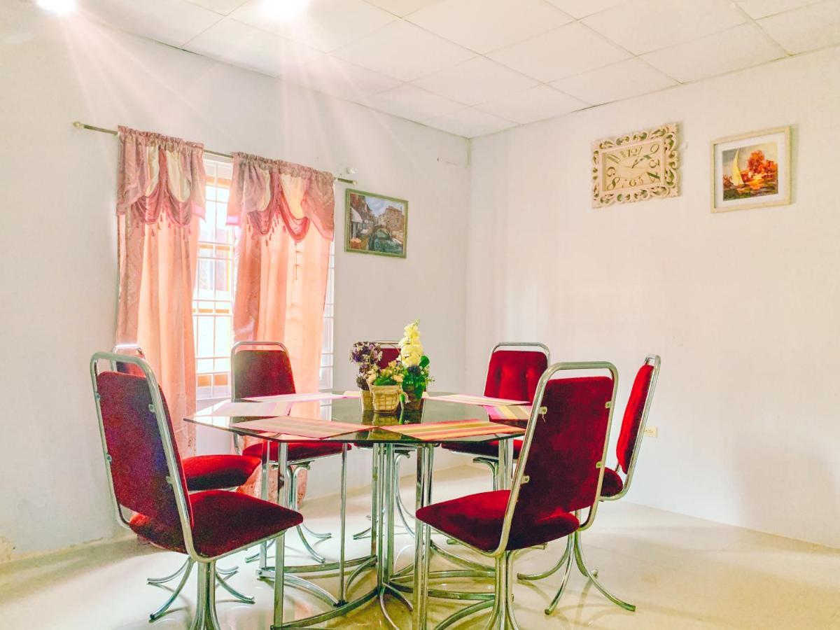 Apartment At Trincity Central Road Port of Spain Екстер'єр фото