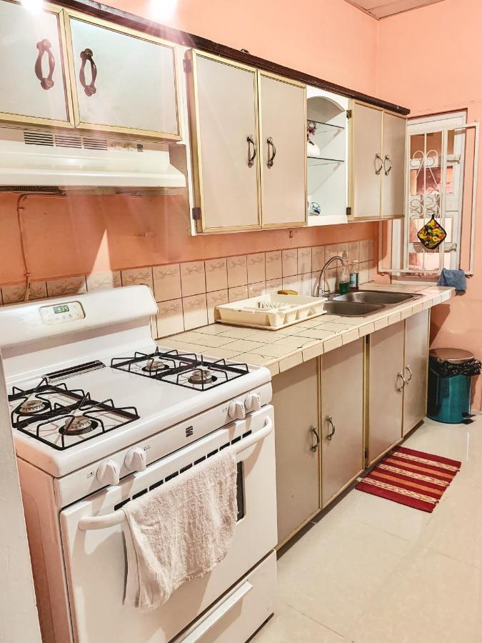 Apartment At Trincity Central Road Port of Spain Екстер'єр фото