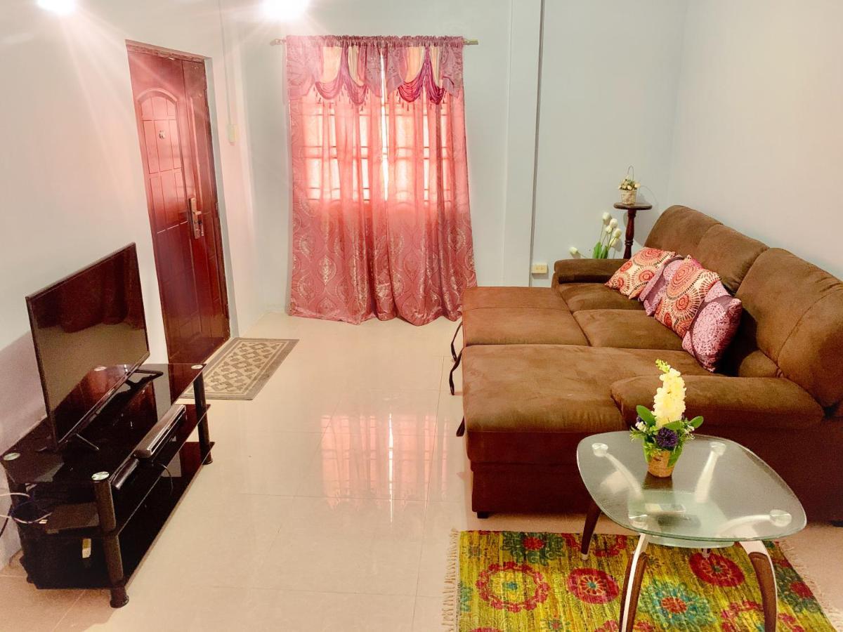 Apartment At Trincity Central Road Port of Spain Екстер'єр фото