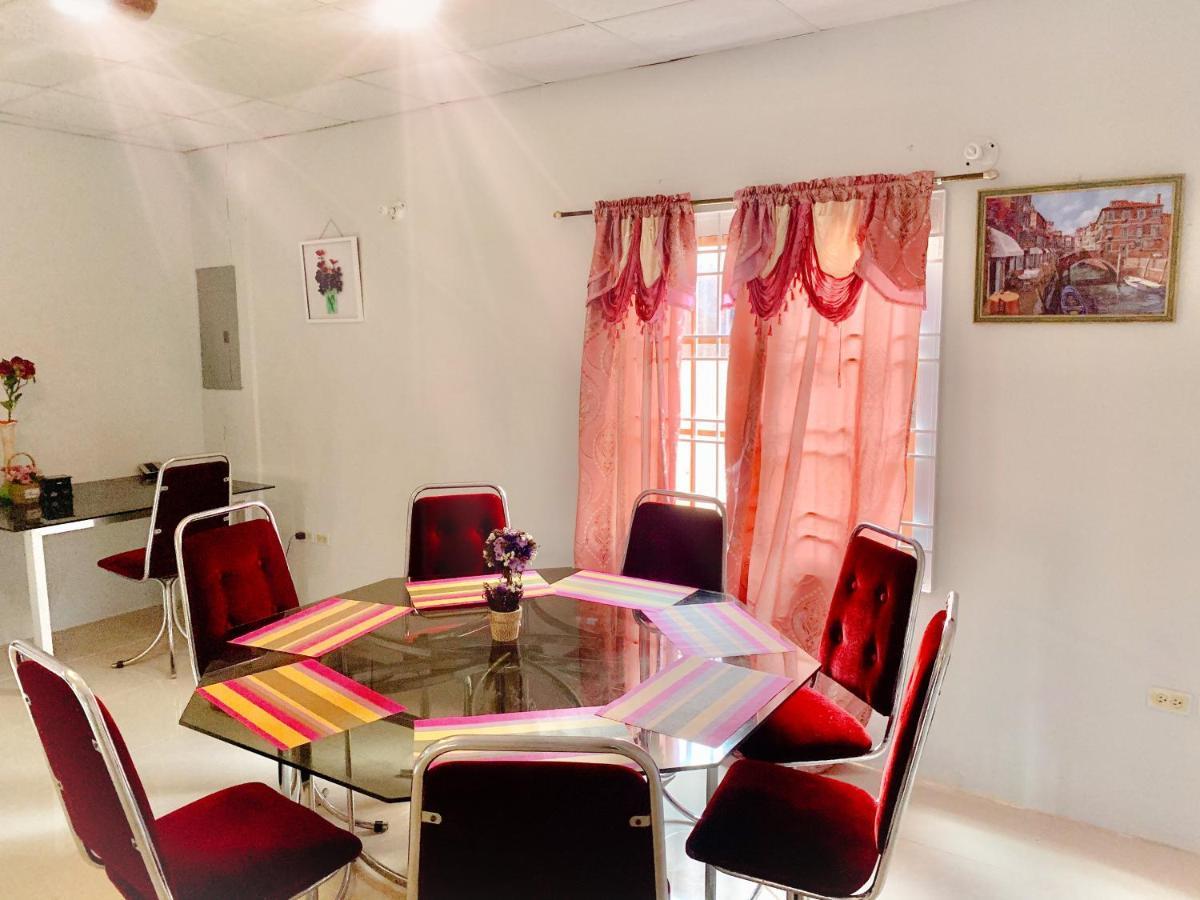 Apartment At Trincity Central Road Port of Spain Екстер'єр фото