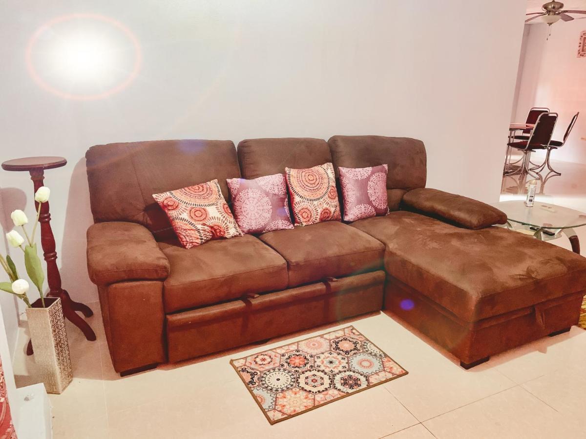Apartment At Trincity Central Road Port of Spain Екстер'єр фото