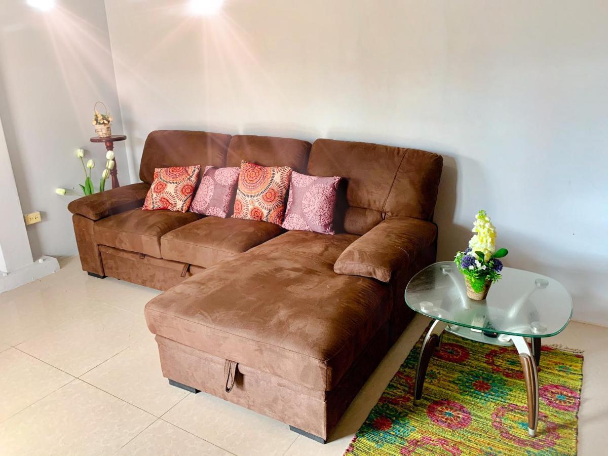 Apartment At Trincity Central Road Port of Spain Екстер'єр фото