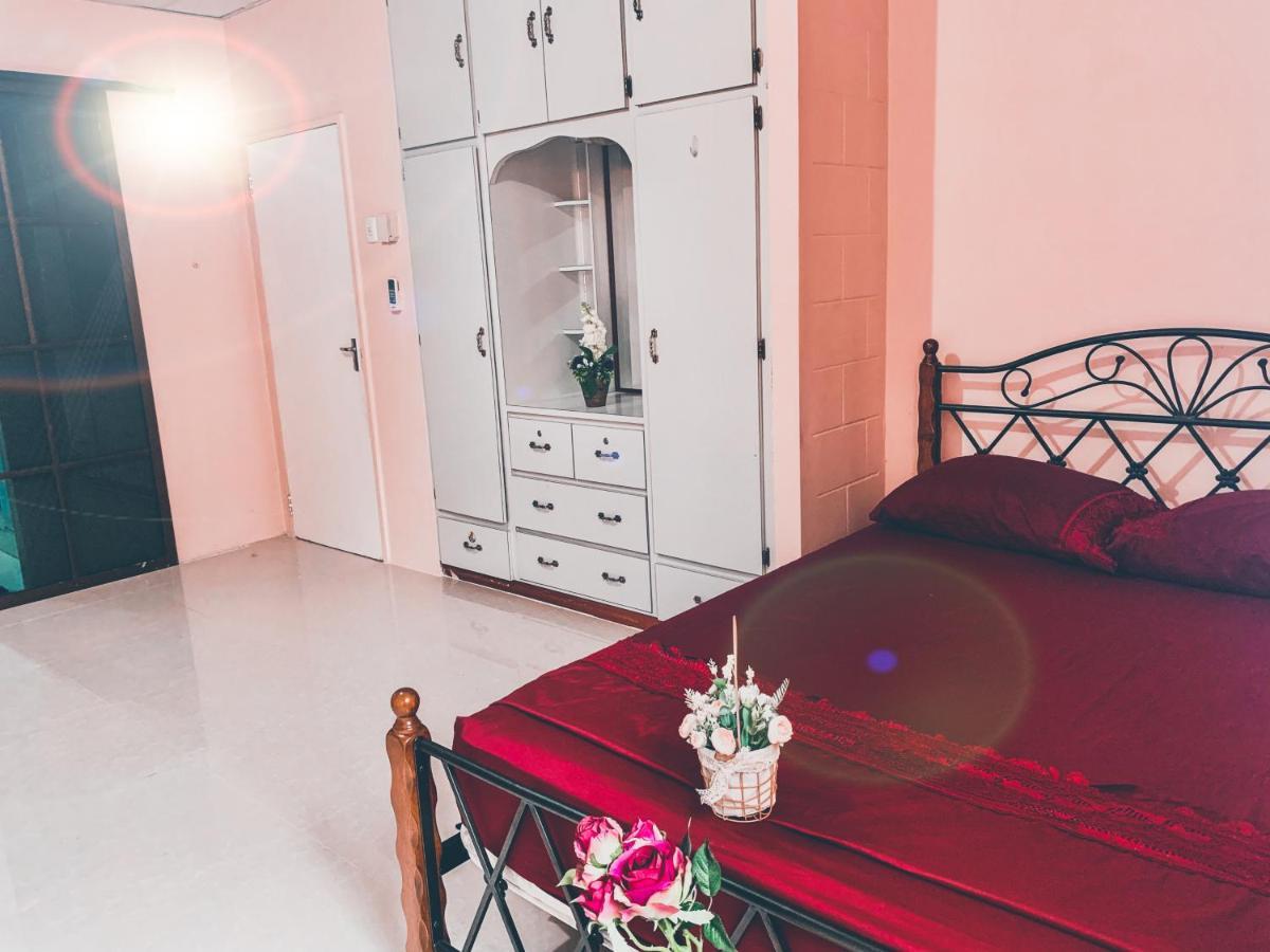 Apartment At Trincity Central Road Port of Spain Екстер'єр фото