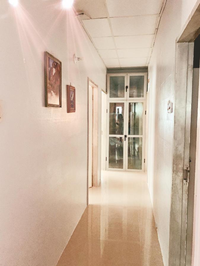 Apartment At Trincity Central Road Port of Spain Екстер'єр фото