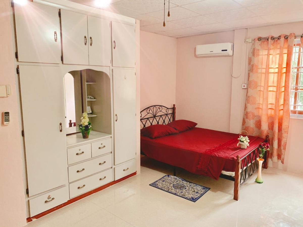 Apartment At Trincity Central Road Port of Spain Екстер'єр фото