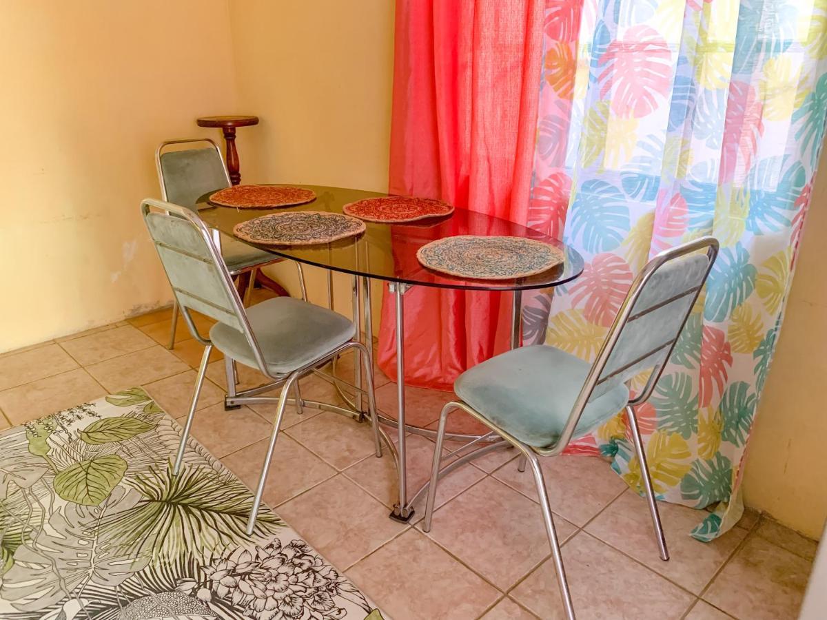 Apartment At Trincity Central Road Port of Spain Екстер'єр фото