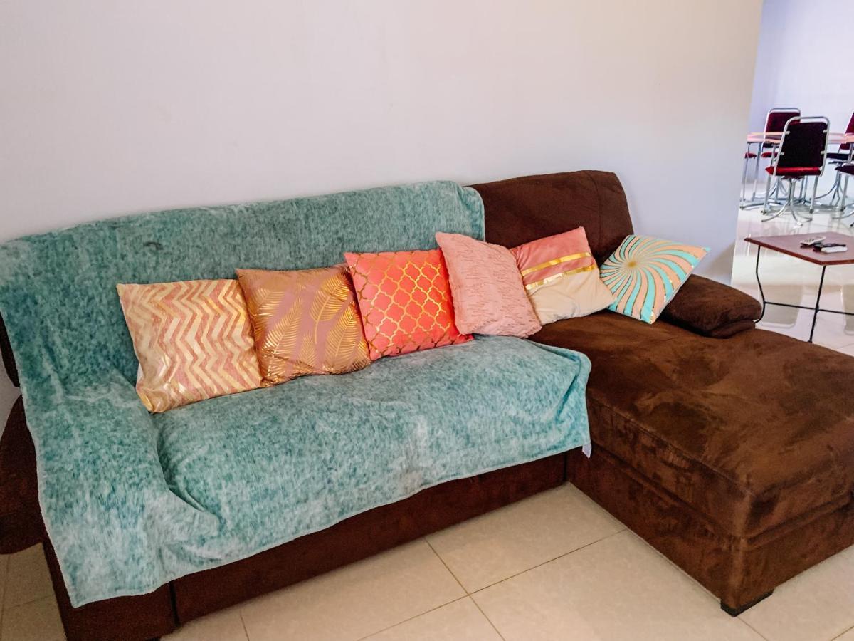 Apartment At Trincity Central Road Port of Spain Екстер'єр фото