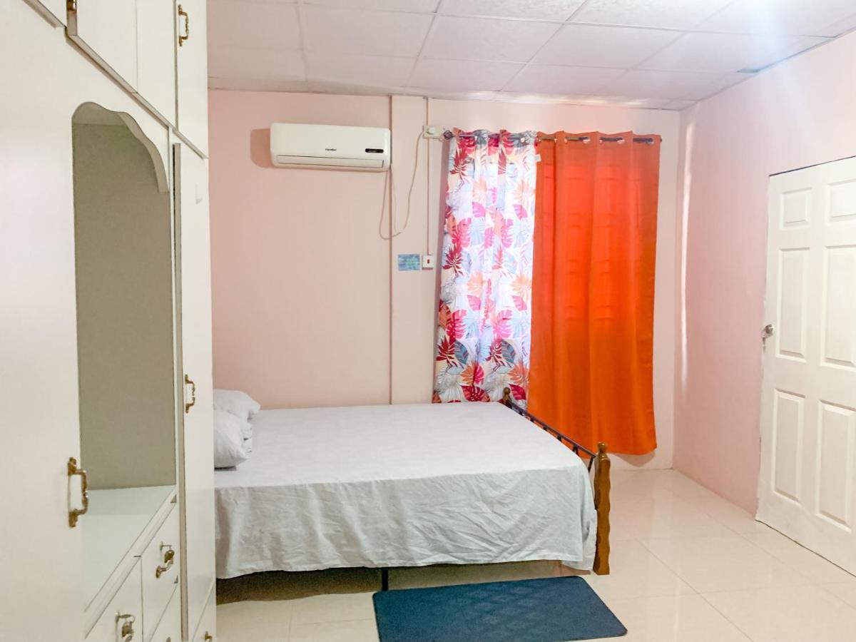 Apartment At Trincity Central Road Port of Spain Екстер'єр фото