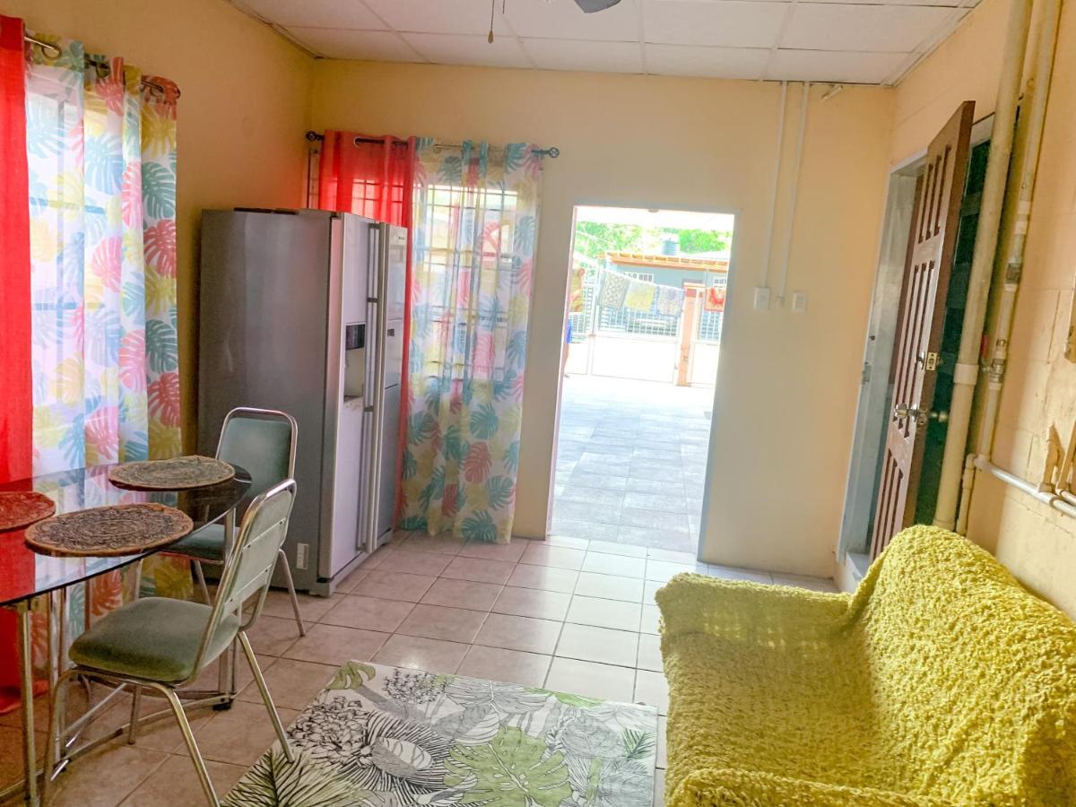 Apartment At Trincity Central Road Port of Spain Екстер'єр фото