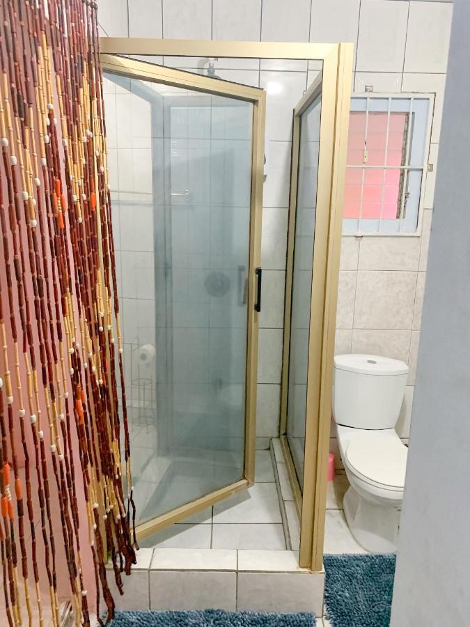 Apartment At Trincity Central Road Port of Spain Екстер'єр фото
