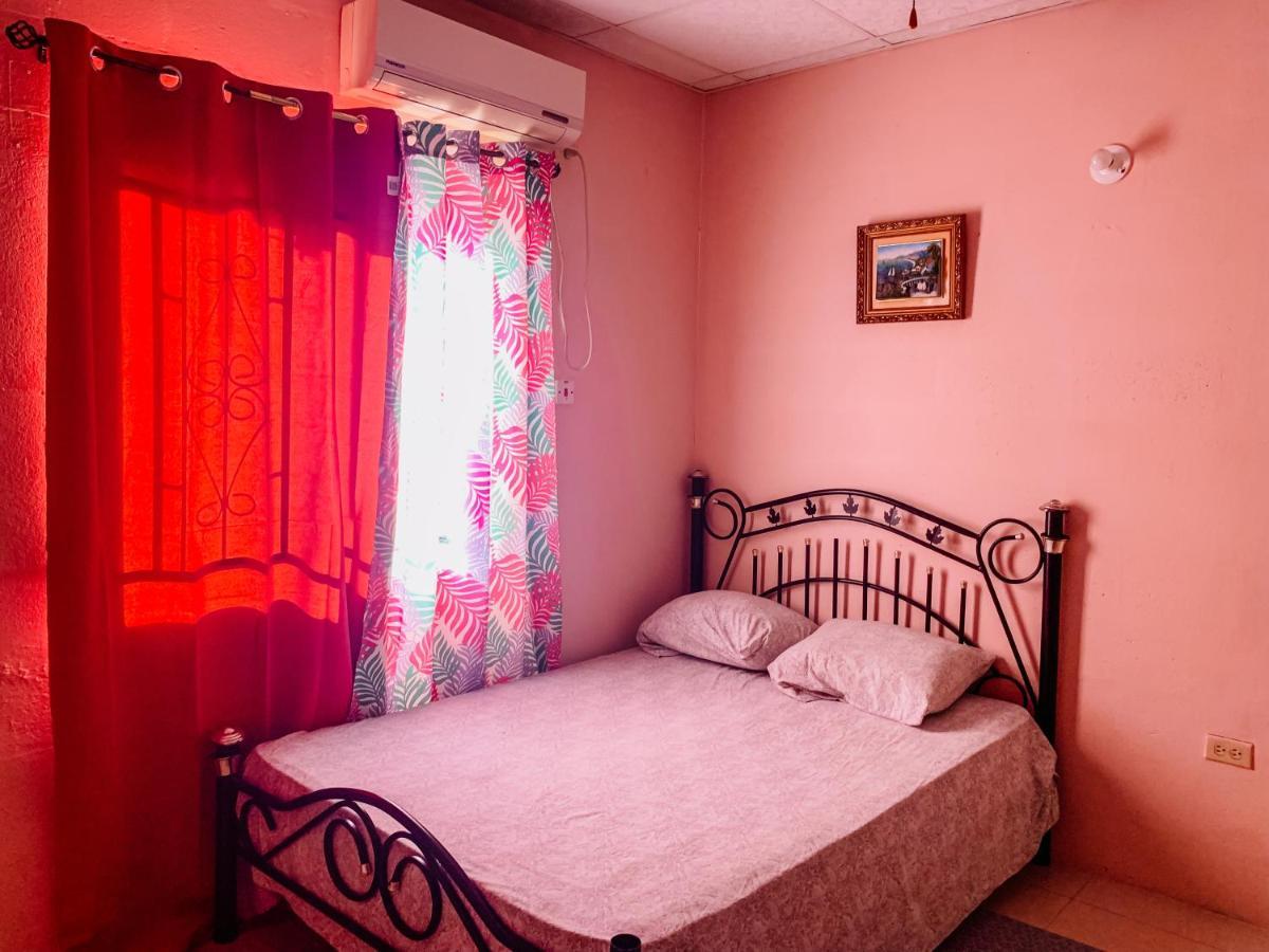 Apartment At Trincity Central Road Port of Spain Екстер'єр фото