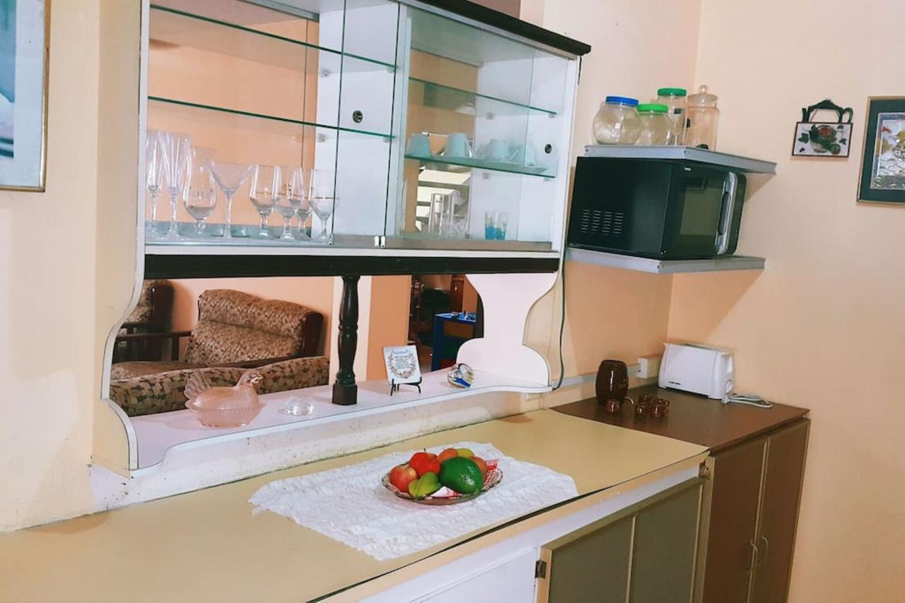 Apartment At Trincity Central Road Port of Spain Екстер'єр фото