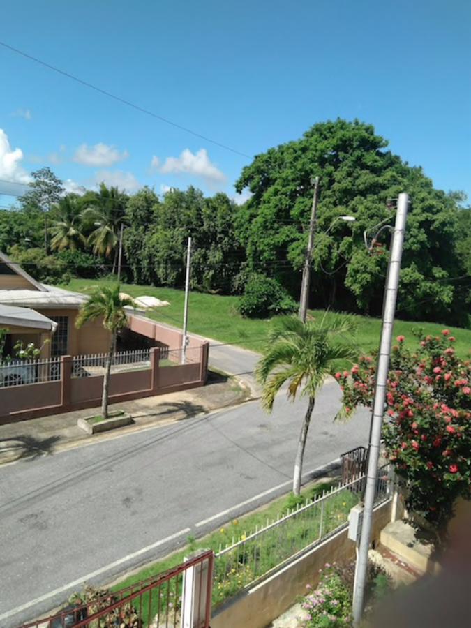 Apartment At Trincity Central Road Port of Spain Екстер'єр фото